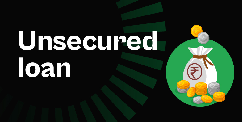 A graphic showing credit score growth.