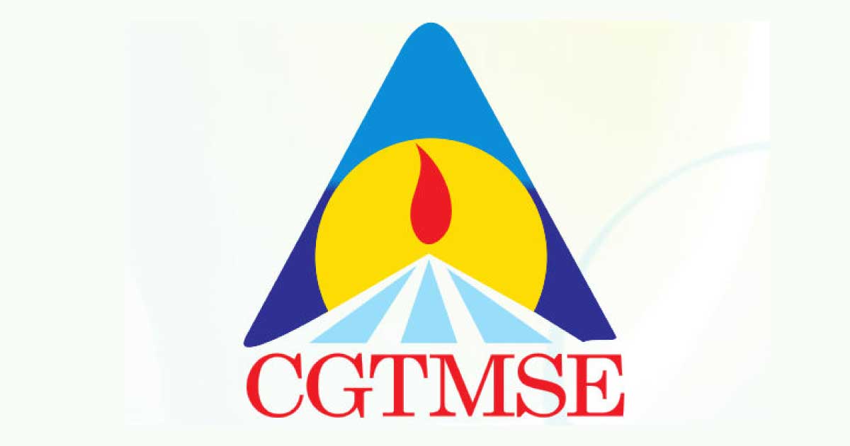 Icon for CGTMSE loan service.