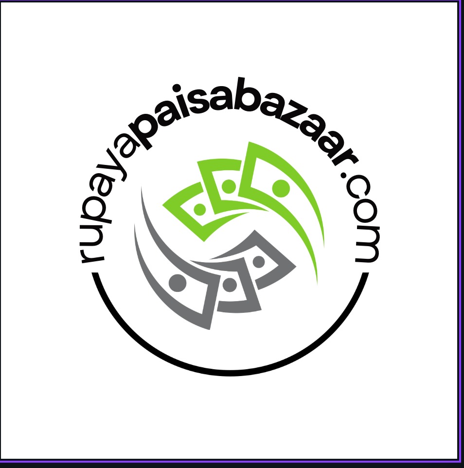 RupayaPaisaBazar Company Logo